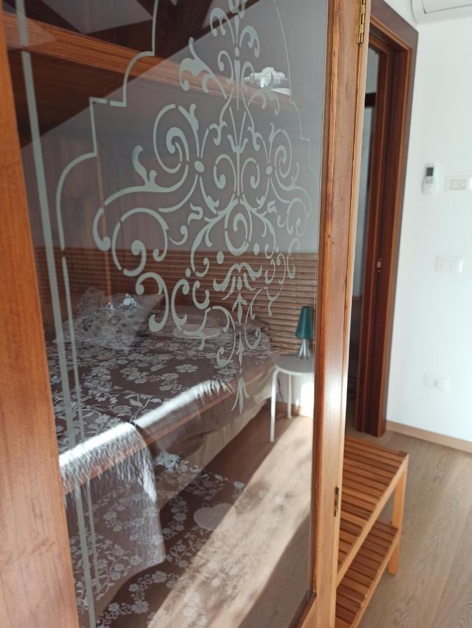 Appartamento Vero_Arco Exterior foto