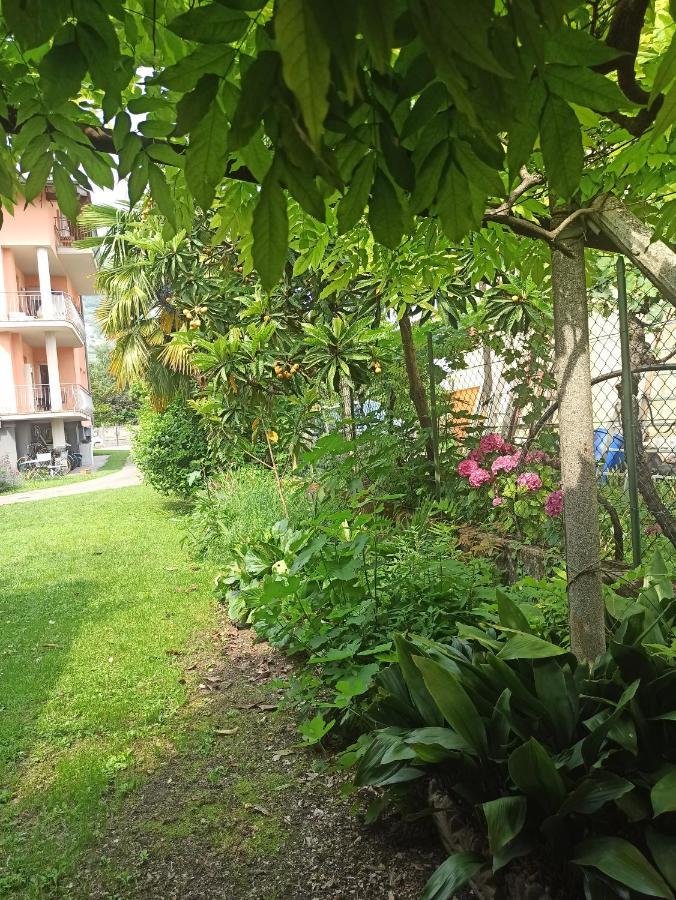 Appartamento Vero_Arco Exterior foto